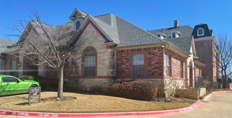 1664 Keller Pkwy., Ste. 101, 102 & 103