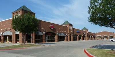 1901 Long Prairie Rd.