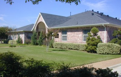 3204 Long Prairie Rd.,